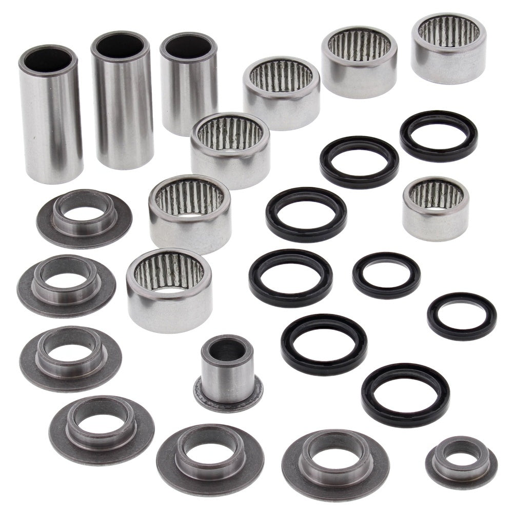 New ALL BALLS Linkage Bearing & Seal Kit For SUZUKI RM125, RM250 27-1131 | Australian Moto Spares