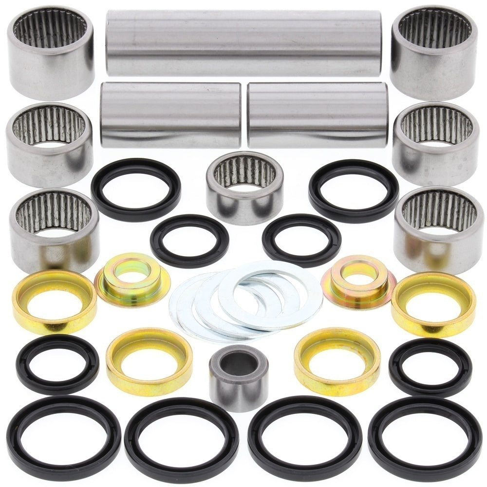 New ALL BALLS Linkage Bearing & Seal Kit For YAMAHA 27-1145 | Australian Moto Spares