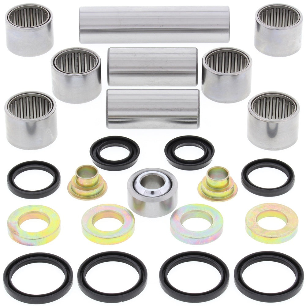 New ALL BALLS Linkage Bearing & Seal Kit For HUSQVARNA 27-1147 | Australian Moto Spares