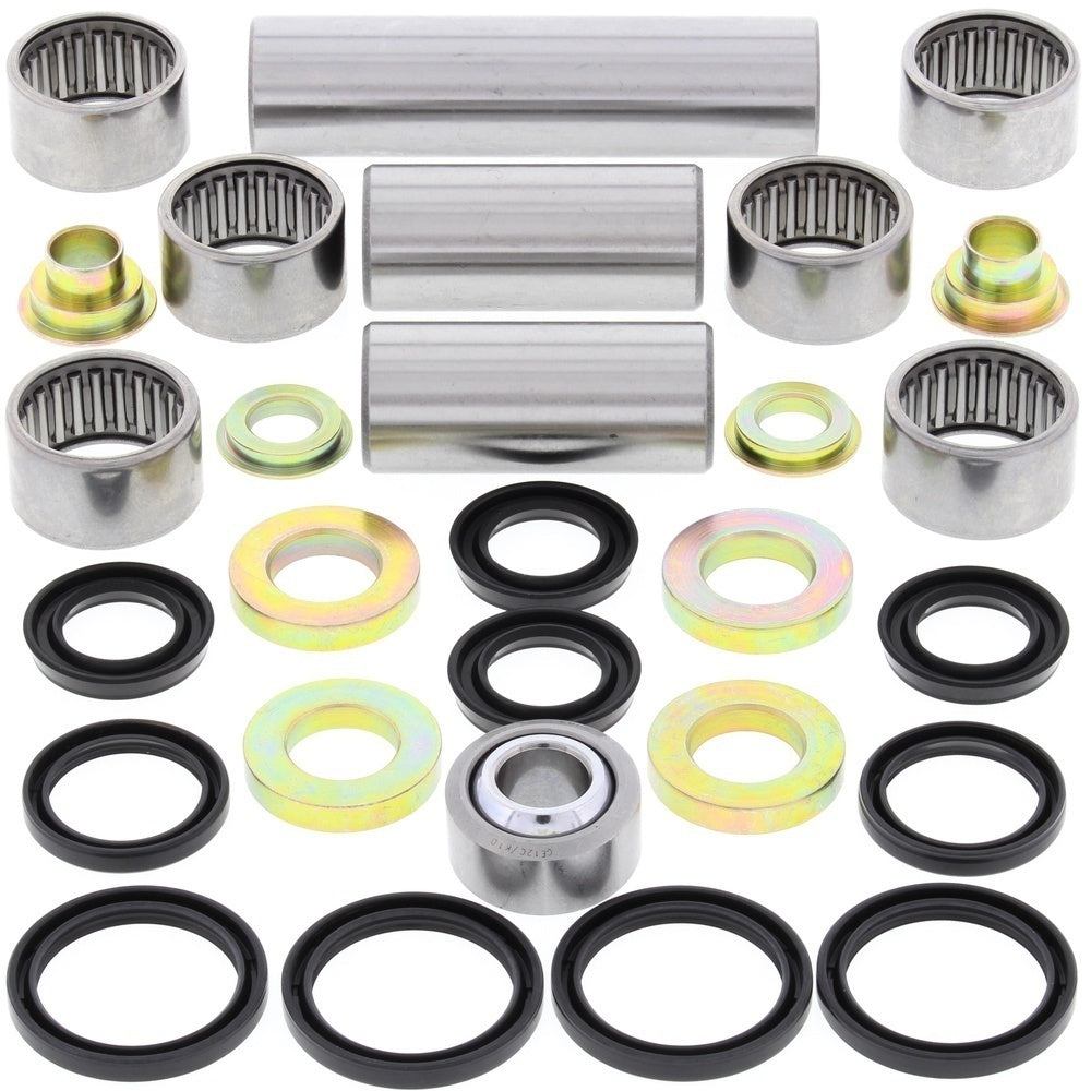ALL BALLS Linkage Bearing & Seal Kit For HUSQVARNA SMR450, TE250, TC250 27-1151 | Australian Moto Spares