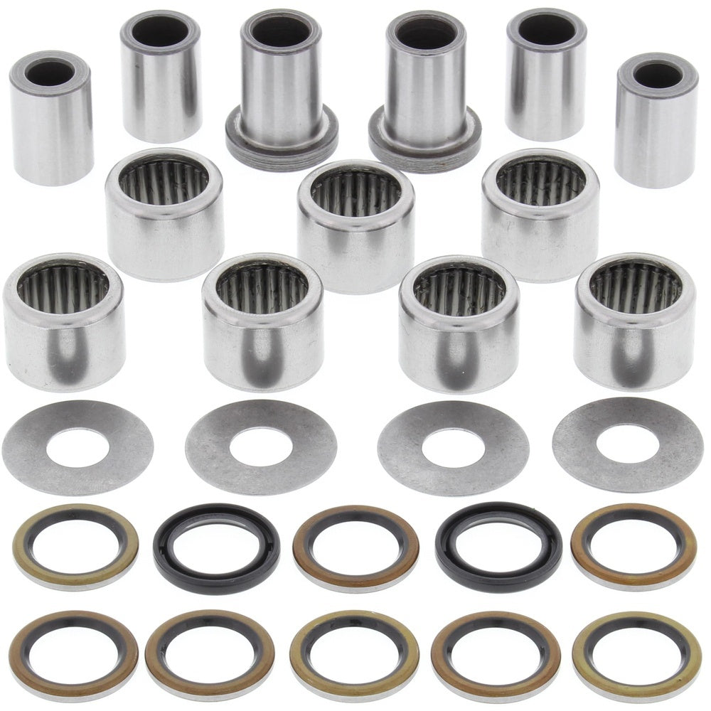 New ALL BALLS Linkage Bearing & Seal Kit For GAS-GAS 27-1154 | Australian Moto Spares