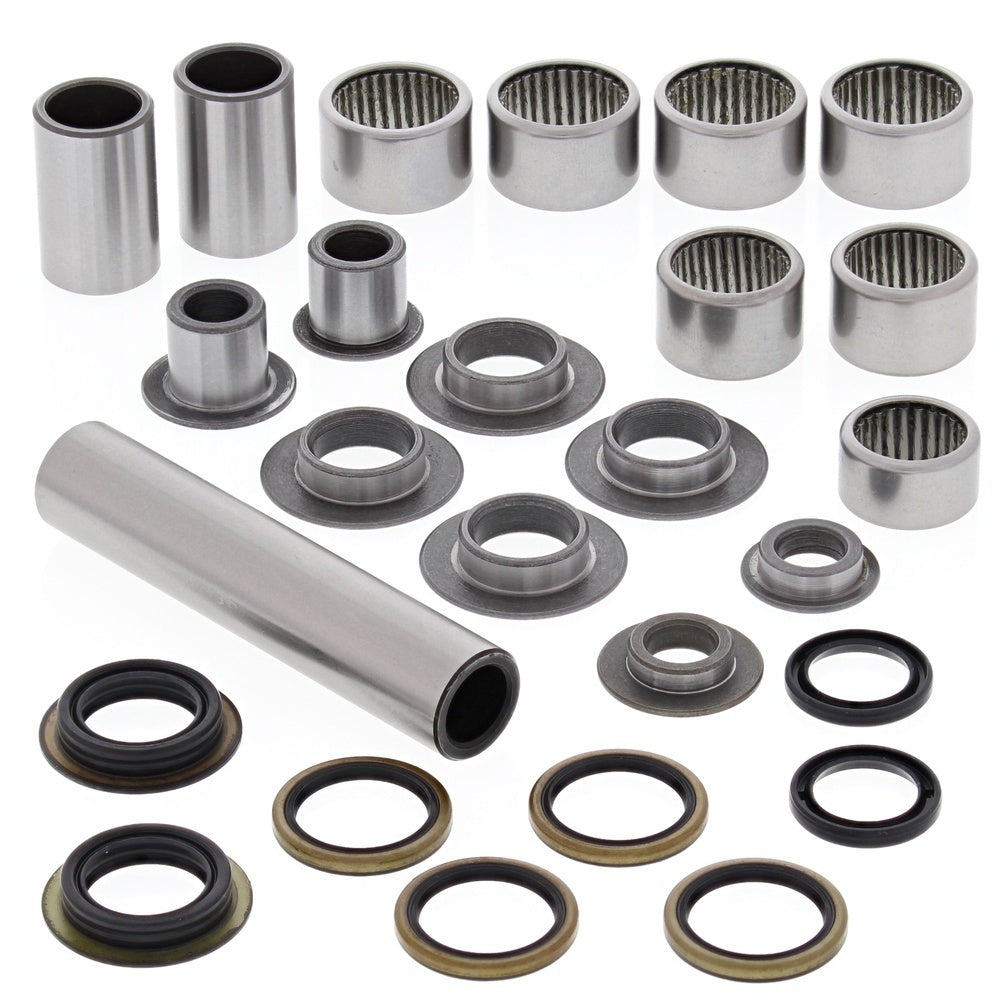 New ALL BALLS Linkage Bearing & Seal Kit For KAWASAKI KFX450R 27-1160 | Australian Moto Spares