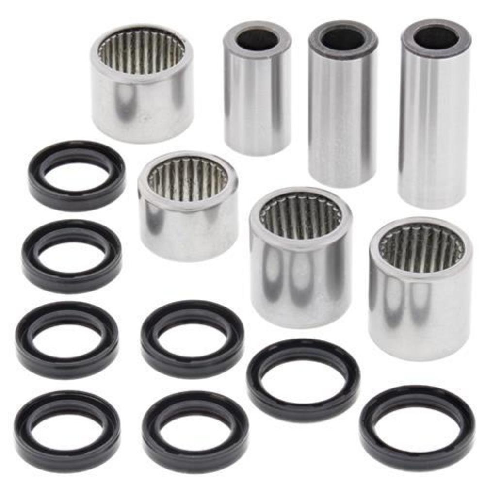 New ALL BALLS Linkage Bearing & Seal Kit For HONDA SL230, CRF230L 27-1168 | Australian Moto Spares