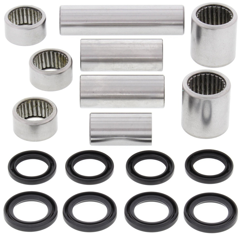 New ALL BALLS Linkage Bearing & Seal Kit For HONDA CTX200 BUSHLANDER 27-1169 | Australian Moto Spares
