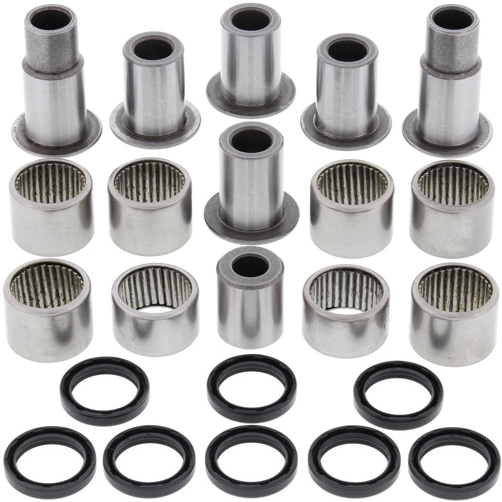 New ALL BALLS Linkage Bearing & Seal Kit For HUSQVARNA 27-1176 | Australian Moto Spares