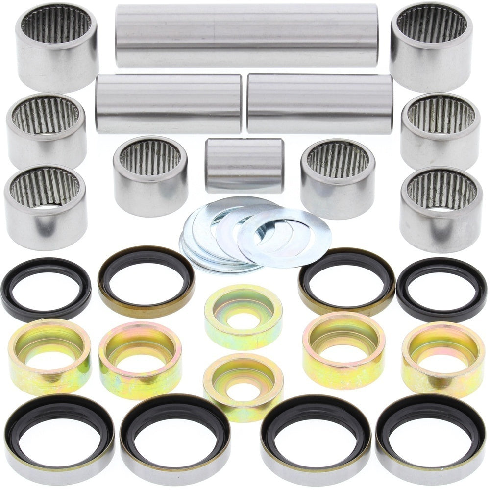 New ALL BALLS Linkage Bearing & Seal Kit For GAS-GAS, HUSQVARNA, KTM 27-1180 | Australian Moto Spares