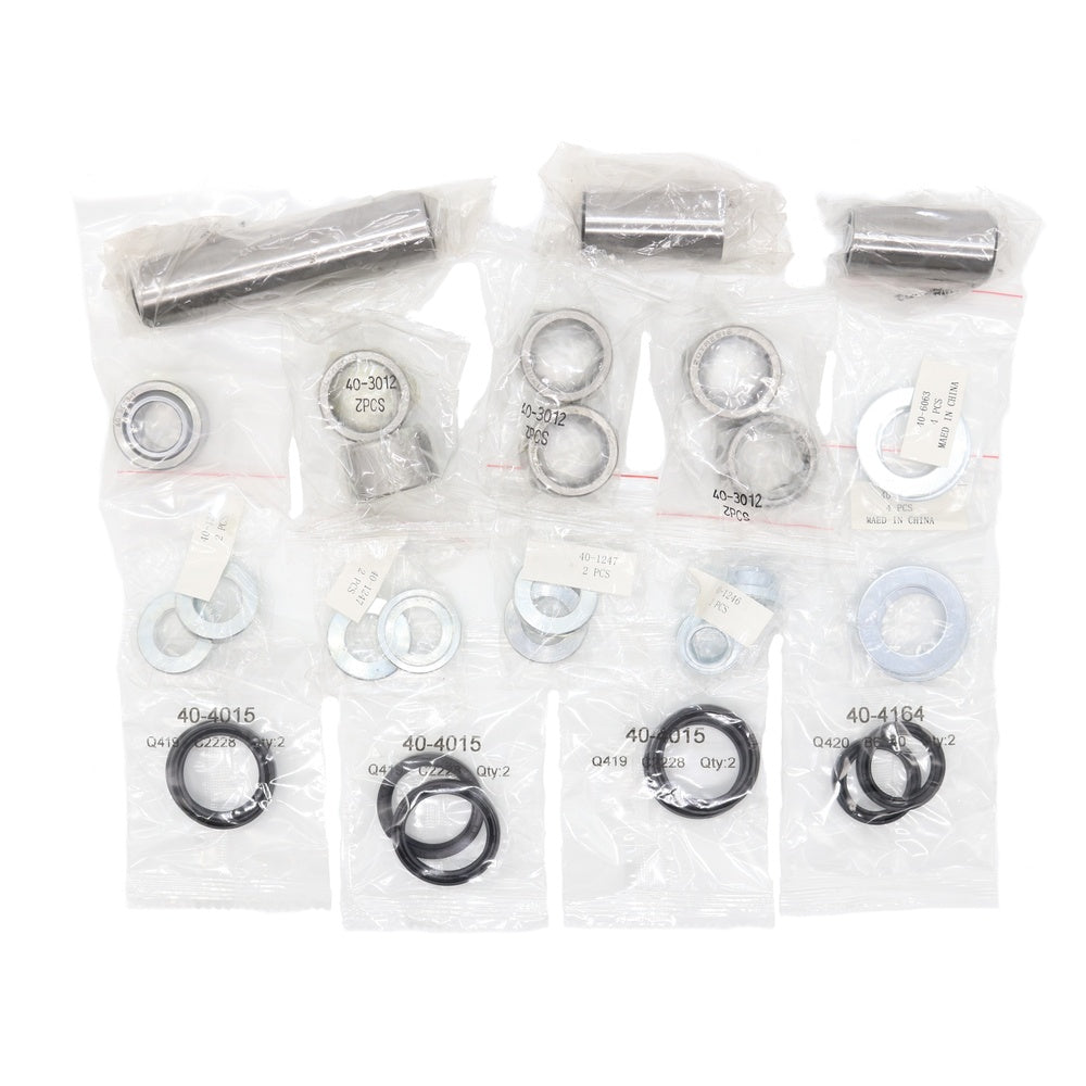 New ALL BALLS Linkage Bearing & Seal Kit For SHERCO 27-1199 | Australian Moto Spares
