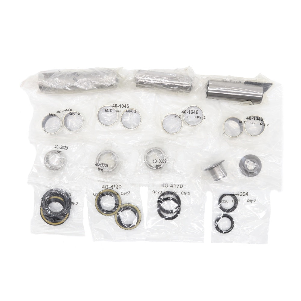 New ALL BALLS Linkage Bearing & Seal Kit For KAWASAKI KLX150L 27-1201 | Australian Moto Spares