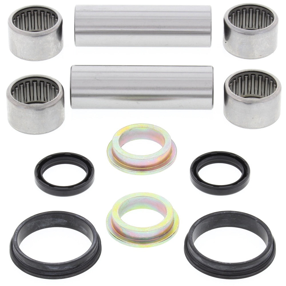 ALL BALLS Swingarm Bearing & Seal Kit For HONDA CR125R, CR500R, CR250R 28-1014 | Australian Moto Spares