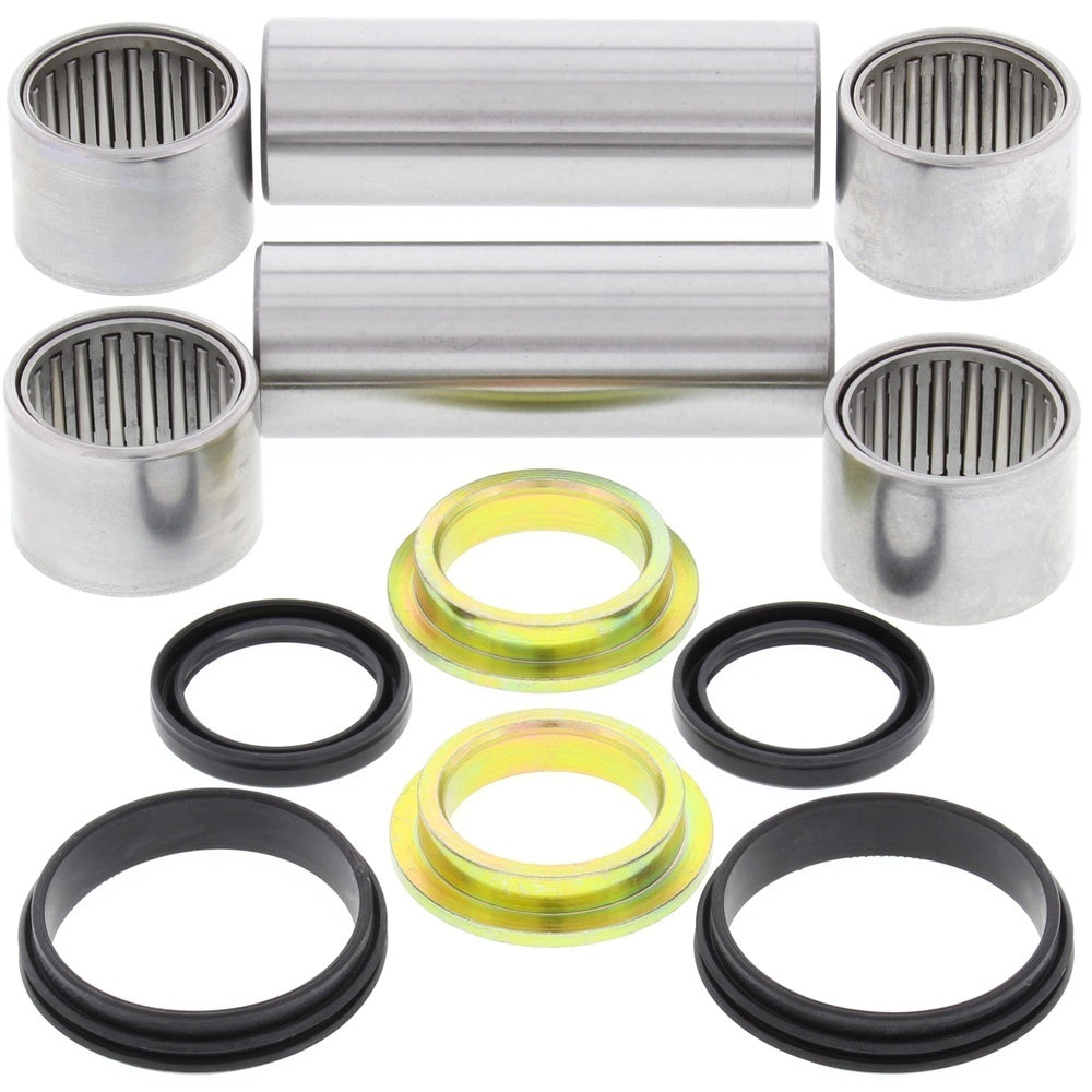 ALL BALLS Swingarm Bearing & Seal Kit For HONDA CR250R, CR125R, CR500R 28-1030 | Australian Moto Spares