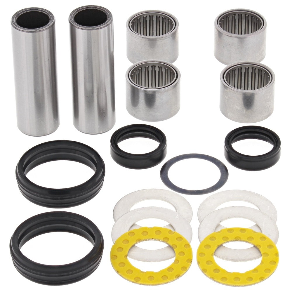 New ALL BALLS Swingarm Bearing & Seal Kit For YAMAHA YZ125 28-1031 | Australian Moto Spares