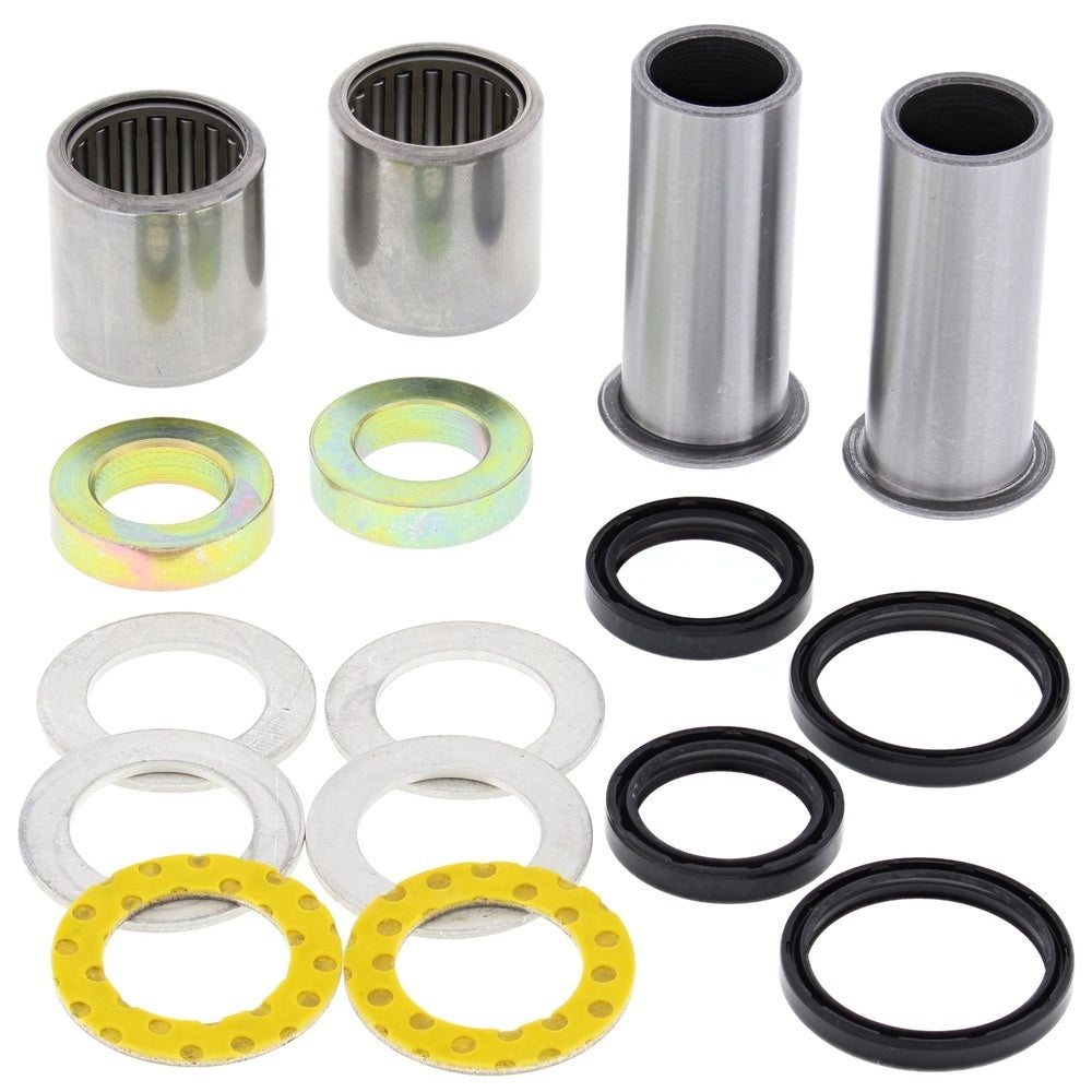New ALL BALLS Swingarm Bearing & Seal Kit For KAWASAKI KX250, KX125 28-1042 | Australian Moto Spares