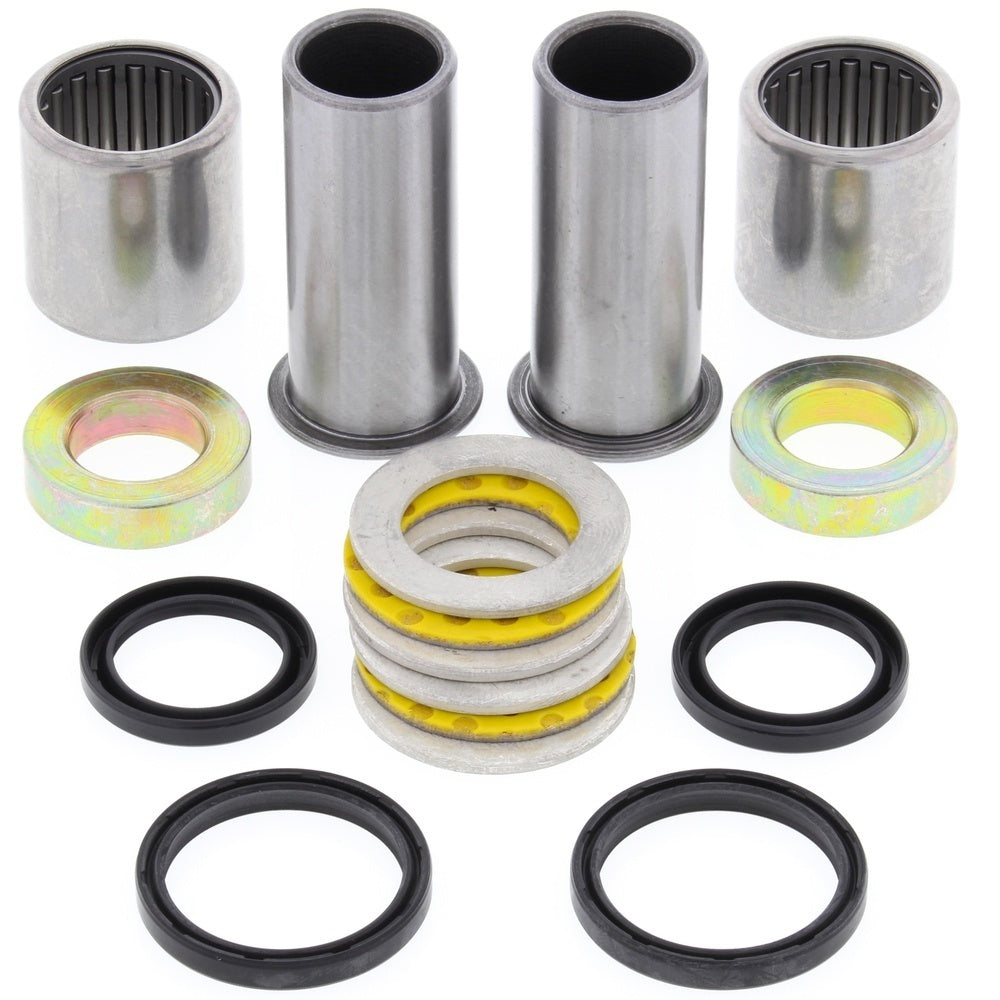 New ALL BALLS Swingarm Bearing & Seal Kit For KAWASAKI KX125, KX250 28-1043 | Australian Moto Spares