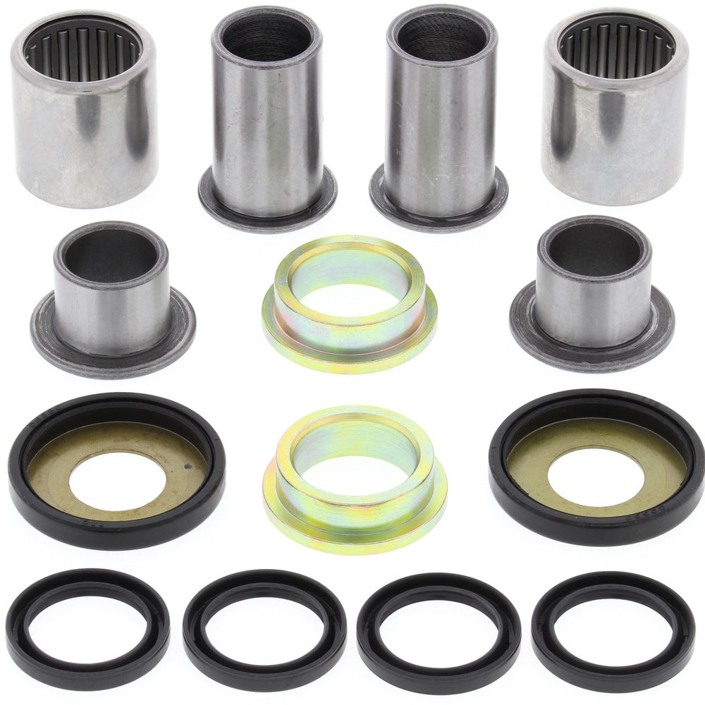 ALL BALLS Swingarm Bearing & Seal Kit For SUZUKI RMX250, RM125, RM250 28-1045 | Australian Moto Spares