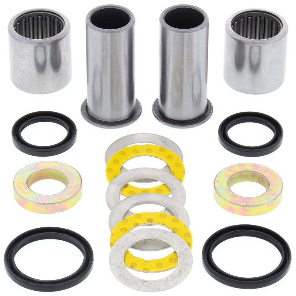 New ALL BALLS Swingarm Bearing & Seal Kit For KAWASAKI KLX400R 28-1047 | Australian Moto Spares