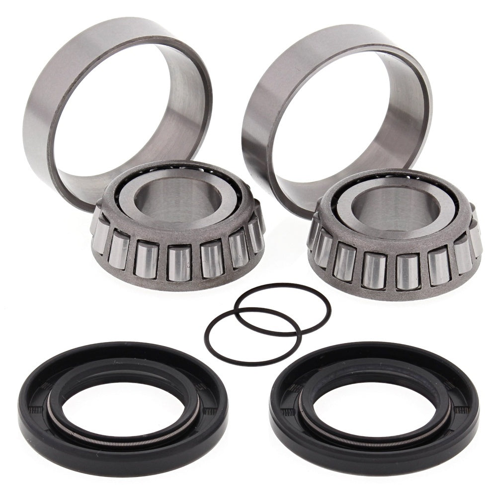 New ALL BALLS Swingarm Bearing Kit For YAMAHA 28-1058 | Australian Moto Spares