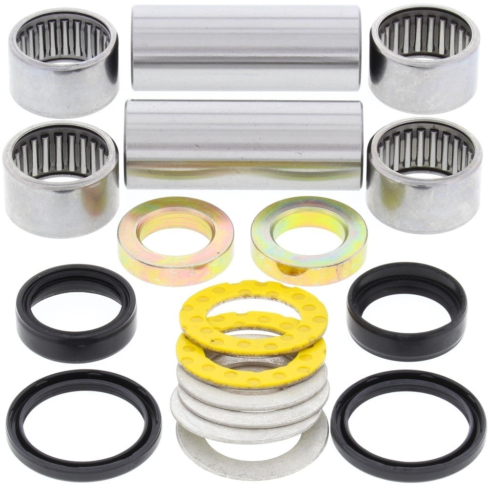New ALL BALLS Swingarm Bearing & Seal Kit For YAMAHA 28-1073 | Australian Moto Spares