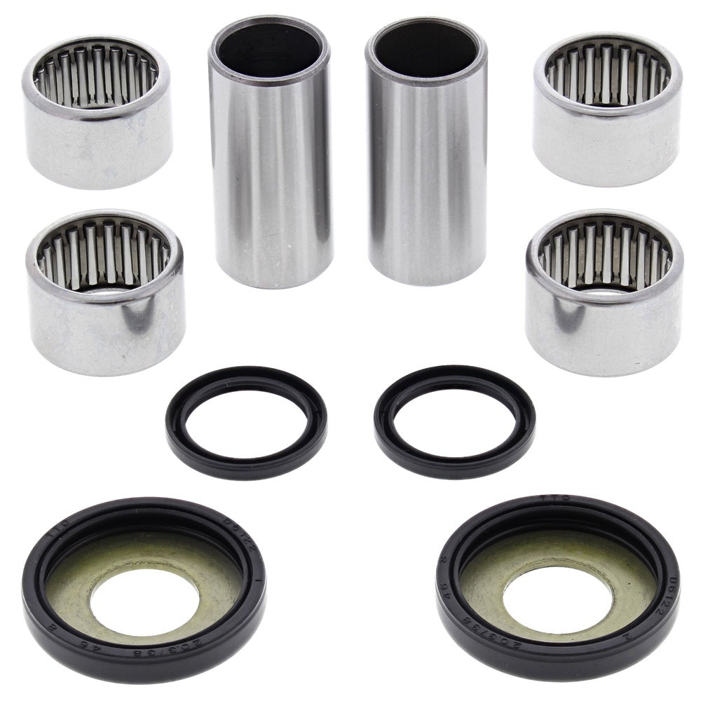 New ALL BALLS Swingarm Bearing & Seal Kit For HONDA XR650R 28-1108 | Australian Moto Spares