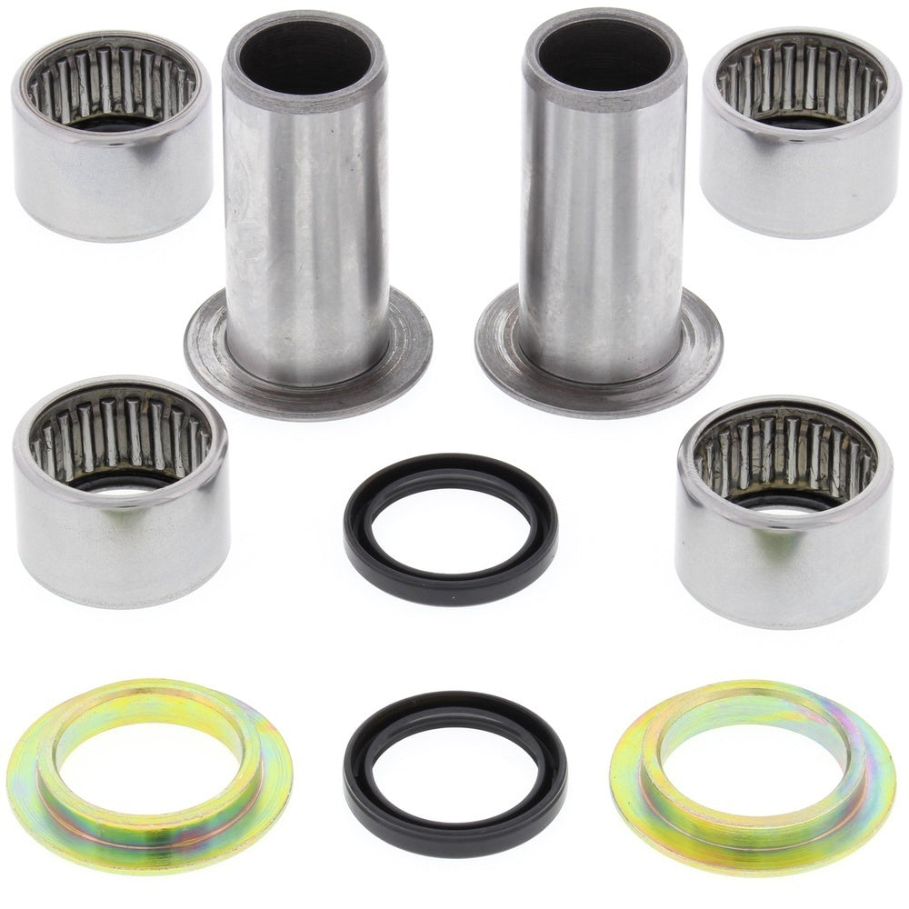 New ALL BALLS Swingarm Bearing & Seal Kit For HUSQVARNA 28-1119 | Australian Moto Spares