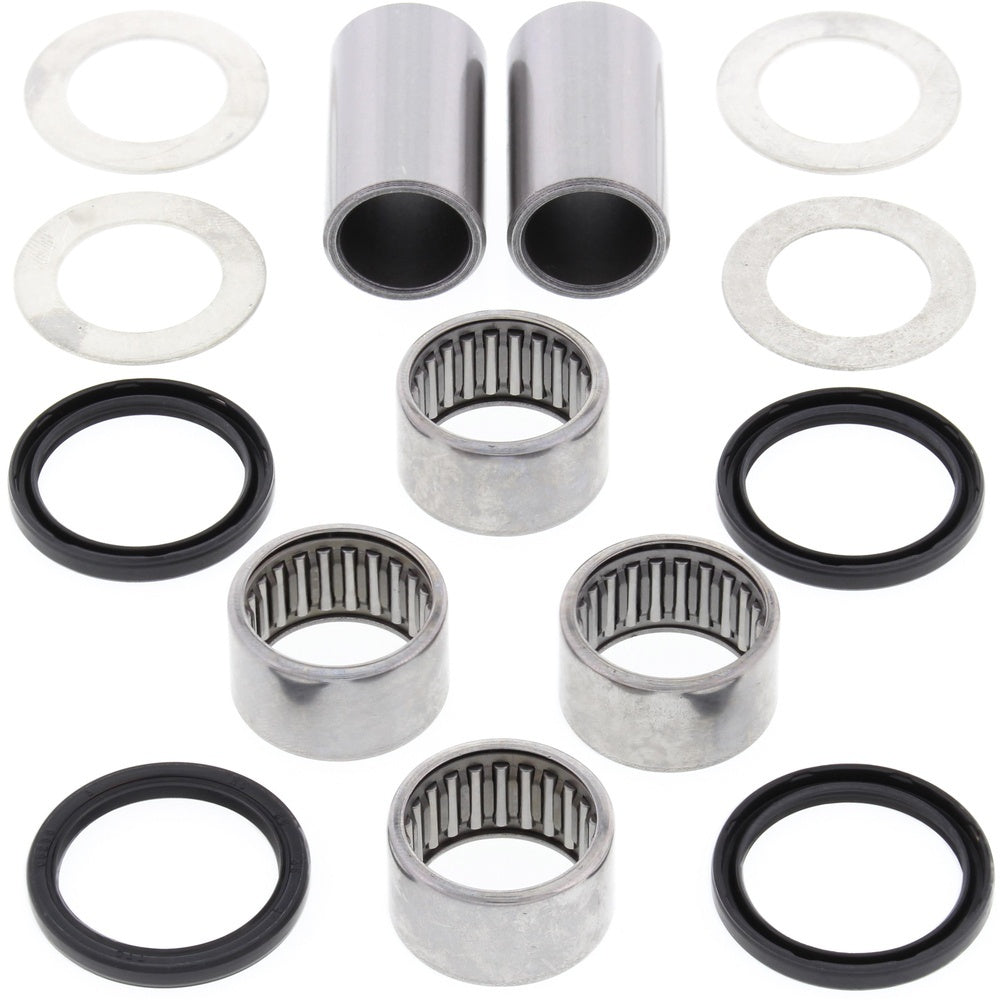 New ALL BALLS Swingarm Bearing & Seal Kit For SHERCO 28-1196 | Australian Moto Spares