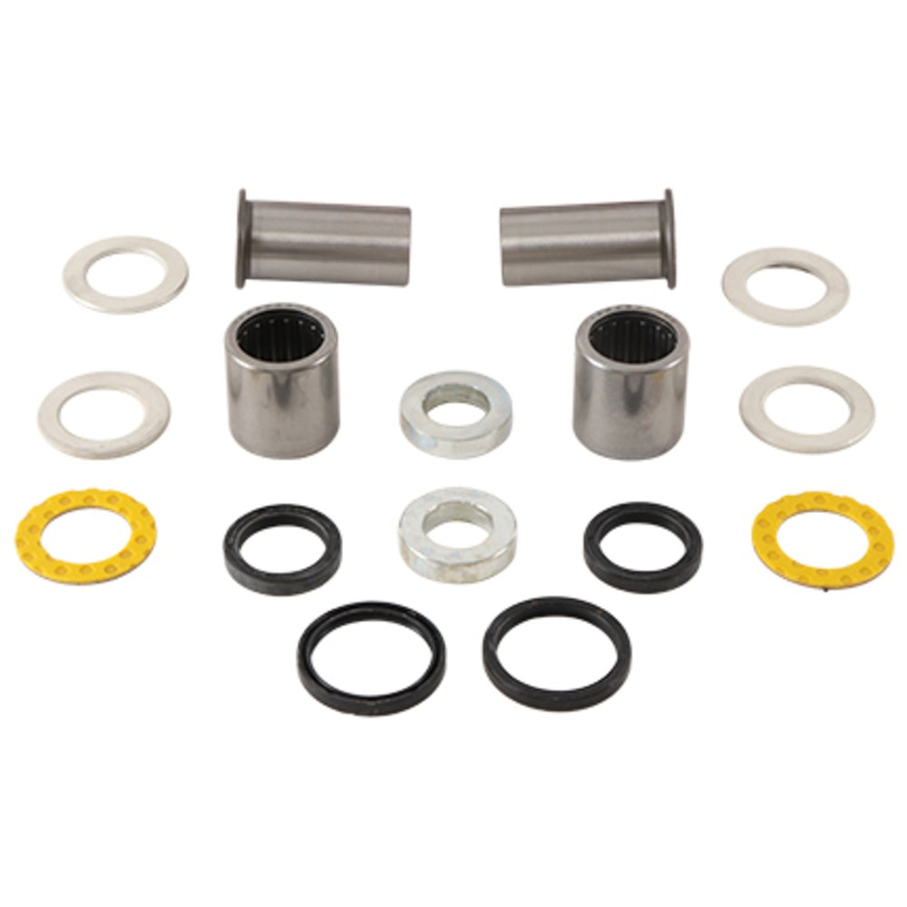 New ALL BALLS Swingarm Bearing & Seal Kit For KAWASAKI 28-1217 | Australian Moto Spares