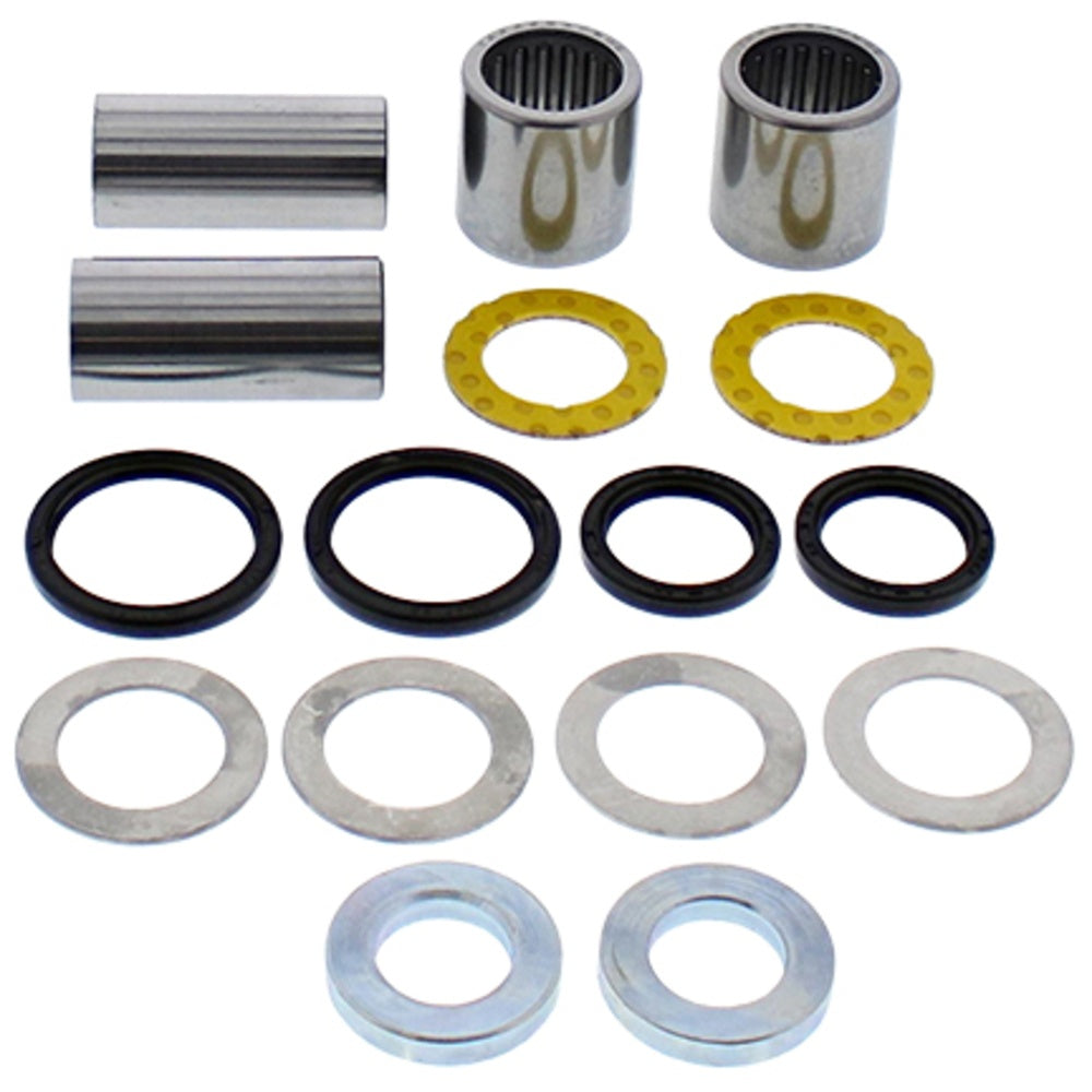 New ALL BALLS Swingarm Bearing & Seal Kit For HONDA 28-1222 | Australian Moto Spares