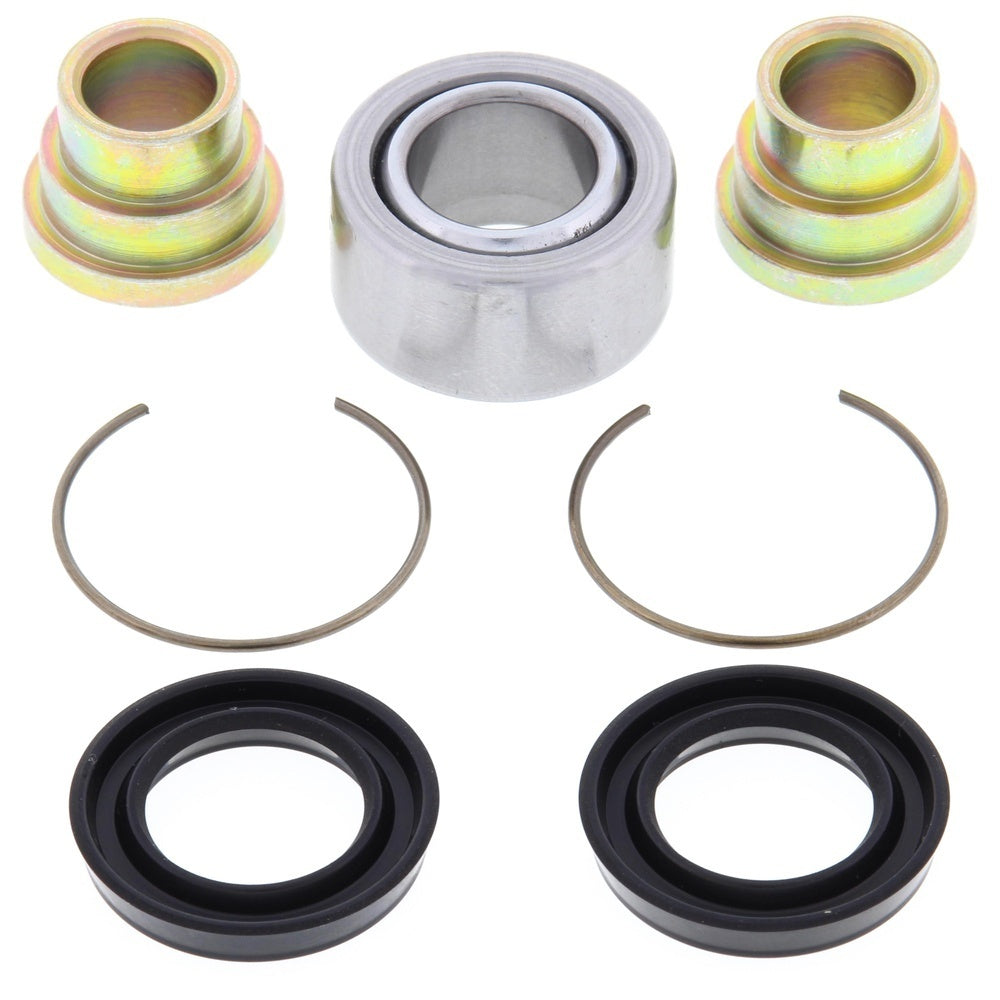 New ALL BALLS Lower Rear Shock Bearing Kit For HONDA 29-1018 | Australian Moto Spares
