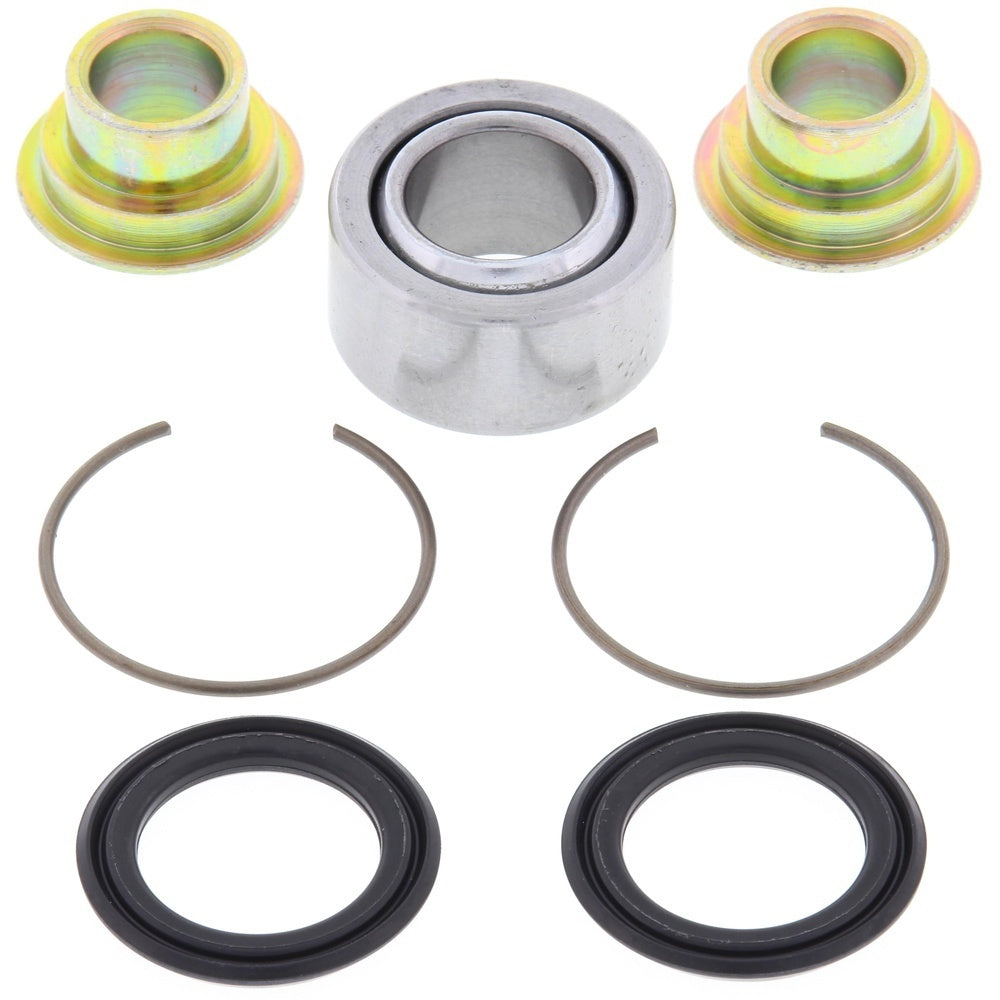 New ALL BALLS Lower Rear Shock Bearing Kit For YAMAHA 29-5013 | Australian Moto Spares