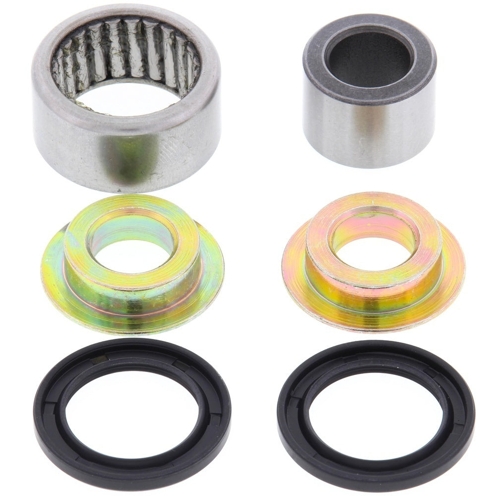 New ALL BALLS Lower Rear Shock Bearing Kit For GAS-GAS, YAMAHA 29-5015 | Australian Moto Spares