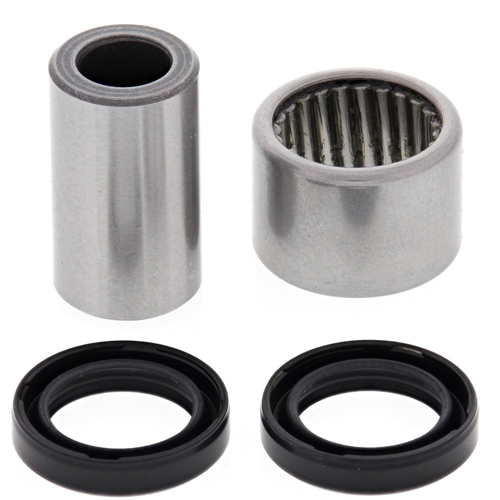 New ALL BALLS Lower Front Shock Bushing Kit For HONDA TRX450ER SPORTRAX 29-5019 | Australian Moto Spares