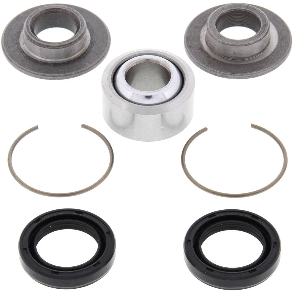 New ALL BALLS Lower Rear Shock Bearing Kit For YAMAHA 29-5027 | Australian Moto Spares