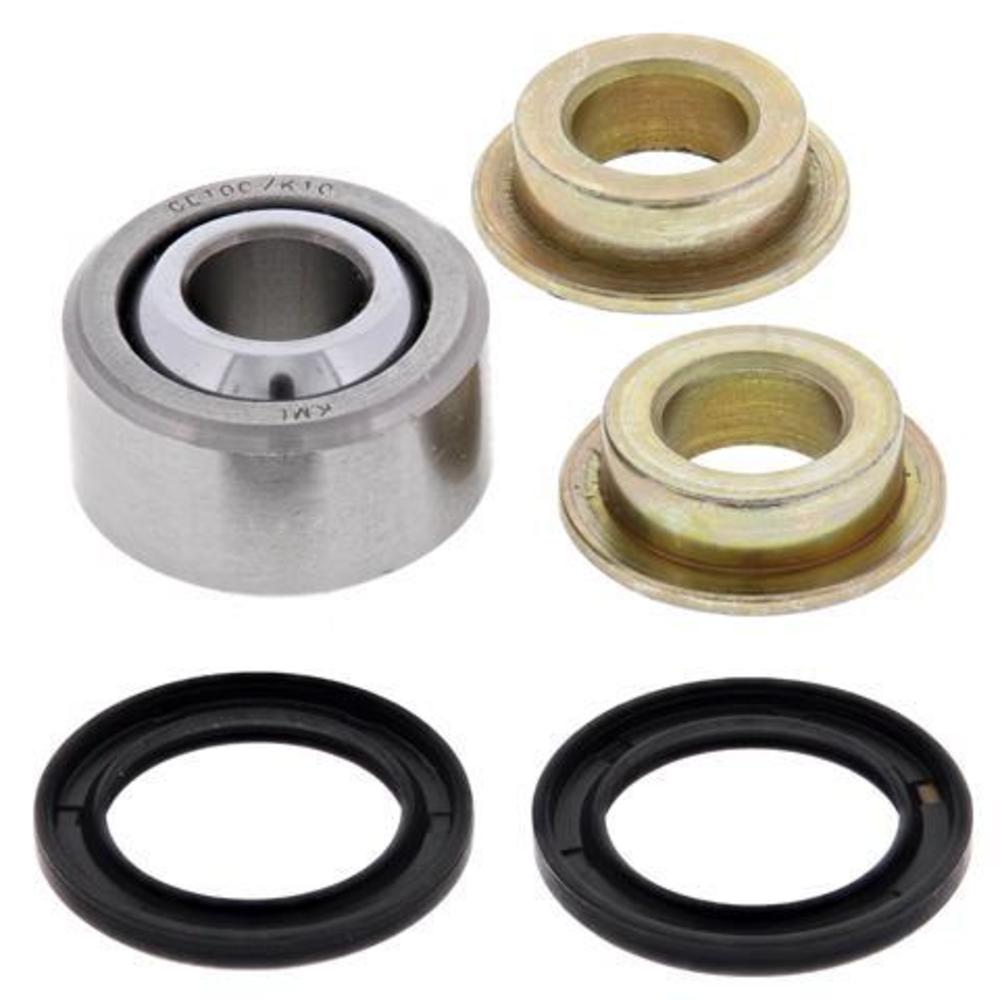 ALL BALLS Lower Rear Shock Bearing Kit For KAWASAKI KX500, KX125, KX250 29-5041 | Australian Moto Spares