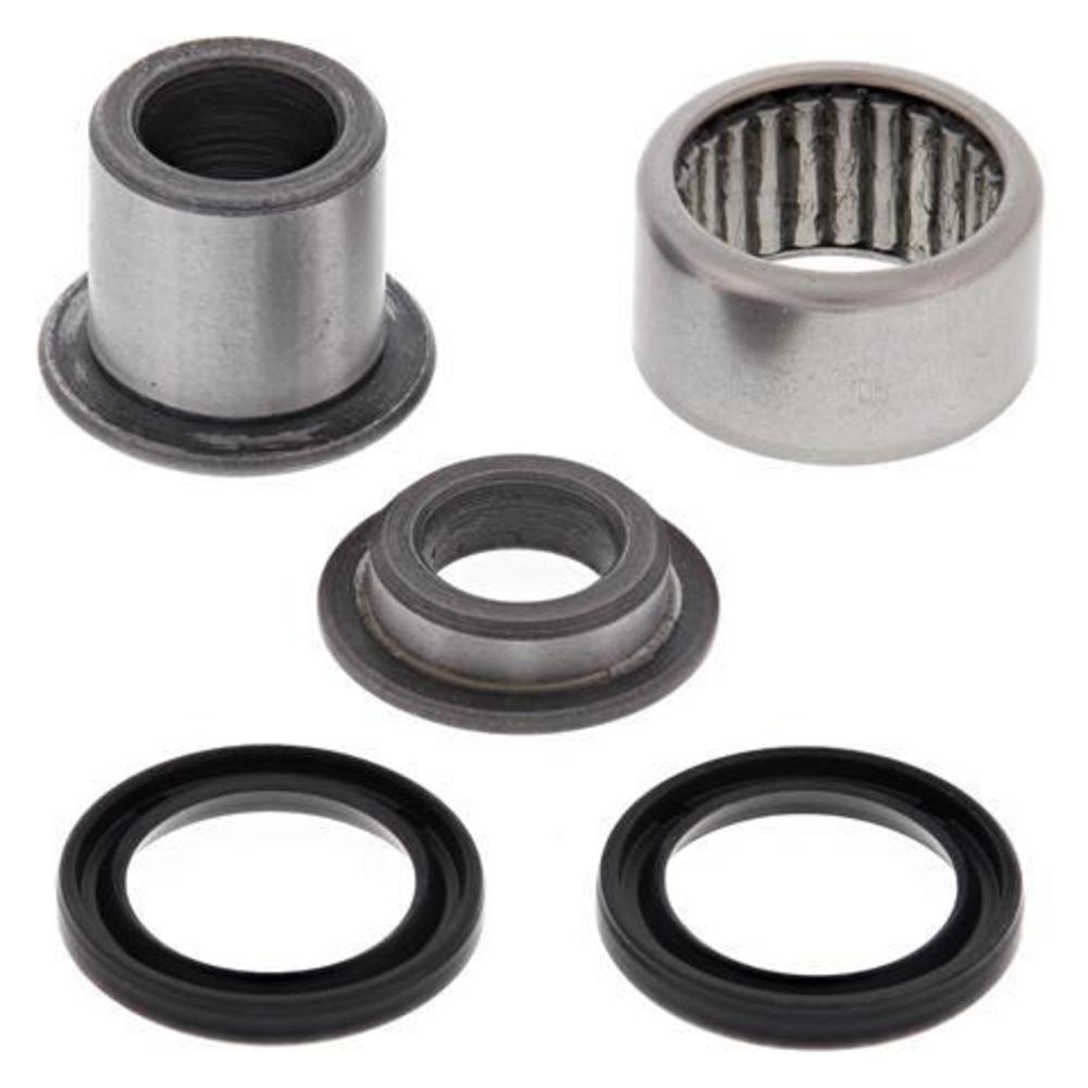 New ALL BALLS Lower Rear Shock Bearing Kit For SUZUKI RM125, RM250 29-5049 | Australian Moto Spares