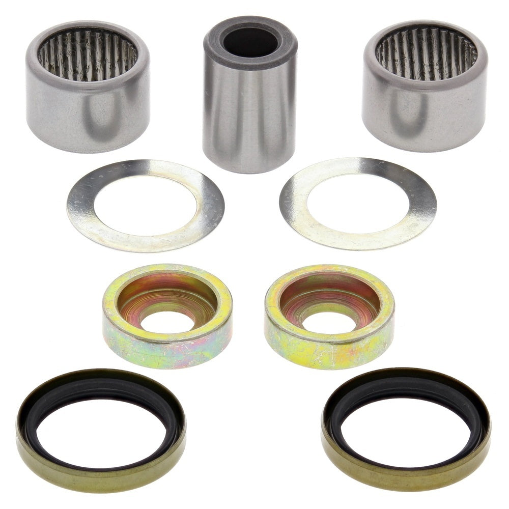 New ALL BALLS Lower Rear Shock Bearing Kit For GAS-GAS, HUSQVARNA, KTM 29-5066 | Australian Moto Spares