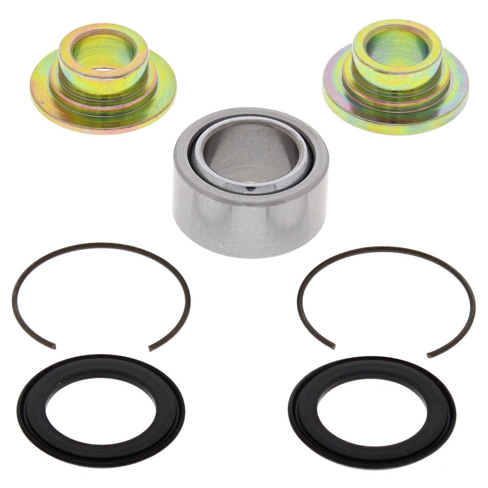 New ALL BALLS Lower Rear Shock Bushing Kit For BETA 29-5078 | Australian Moto Spares