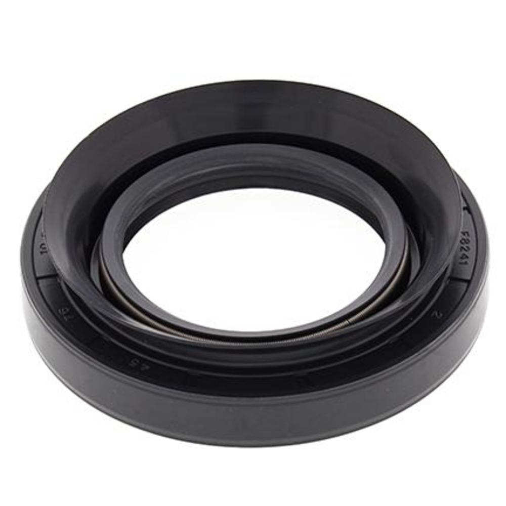 New ALL BALLS Brake Drum Seal - Rear For HONDA 30-7601 | Australian Moto Spares