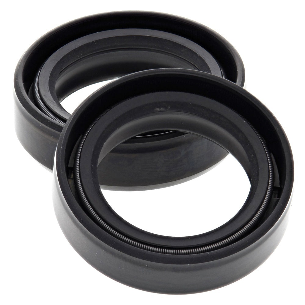 New ALL BALLS Fork Seals - All Balls For MALAGUTI 50 YESTERDAY 33-55-100 | Australian Moto Spares