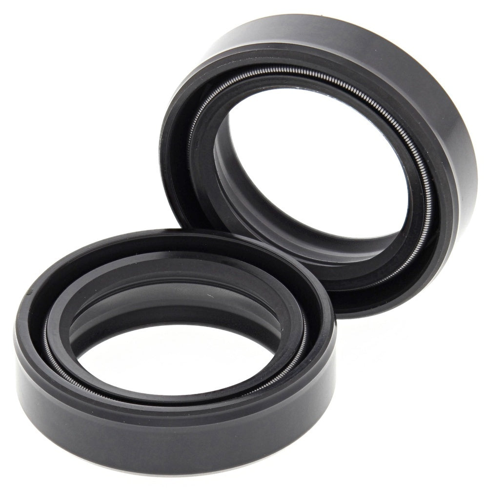 ALL BALLS Fork Seals - All Balls For HONDA, KAWASAKI, SUZUKI, YAMAHA 33-55-102