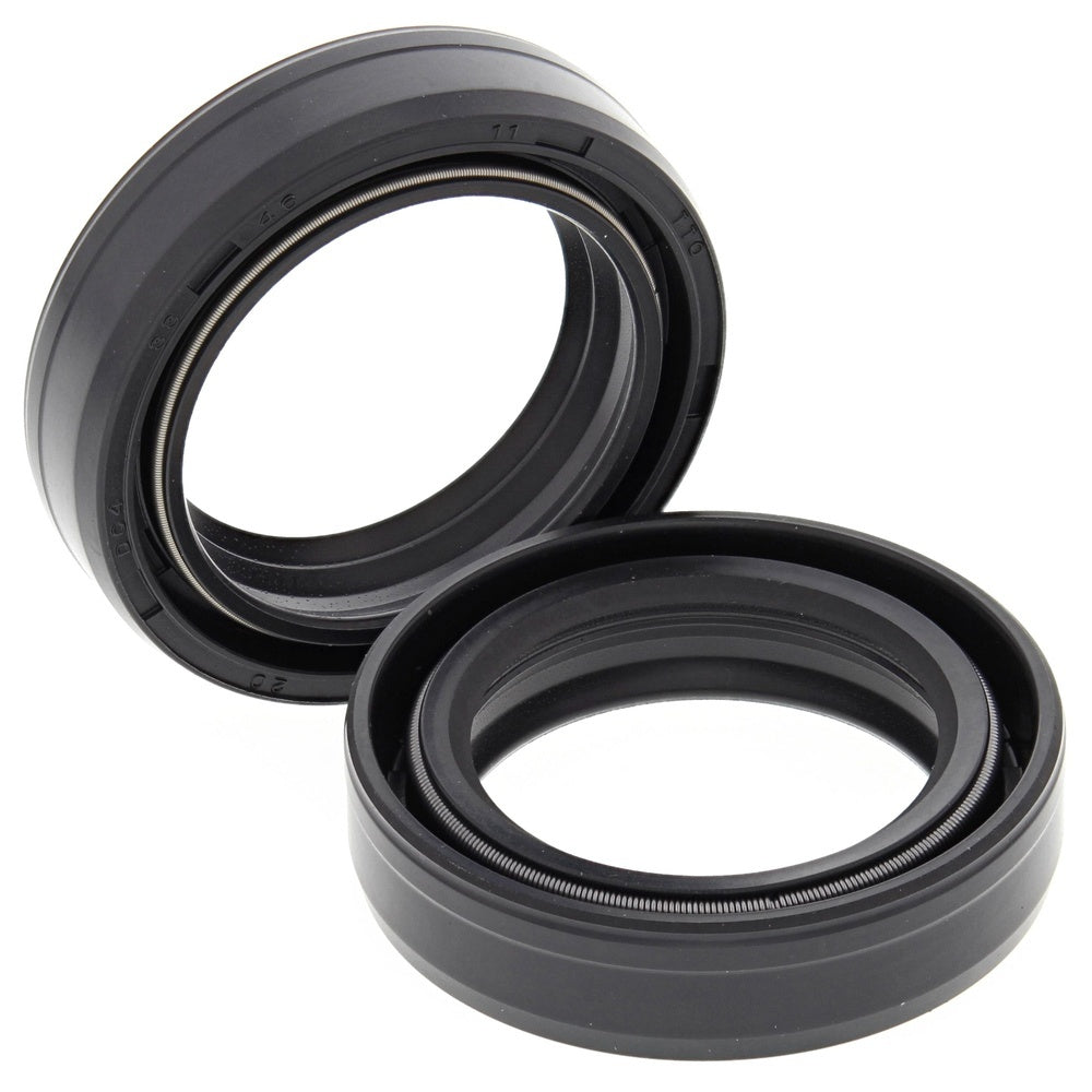 ALL BALLS Fork Seals - All Balls For HONDA, KAWASAKI, SUZUKI, YAMAHA 33-55-107