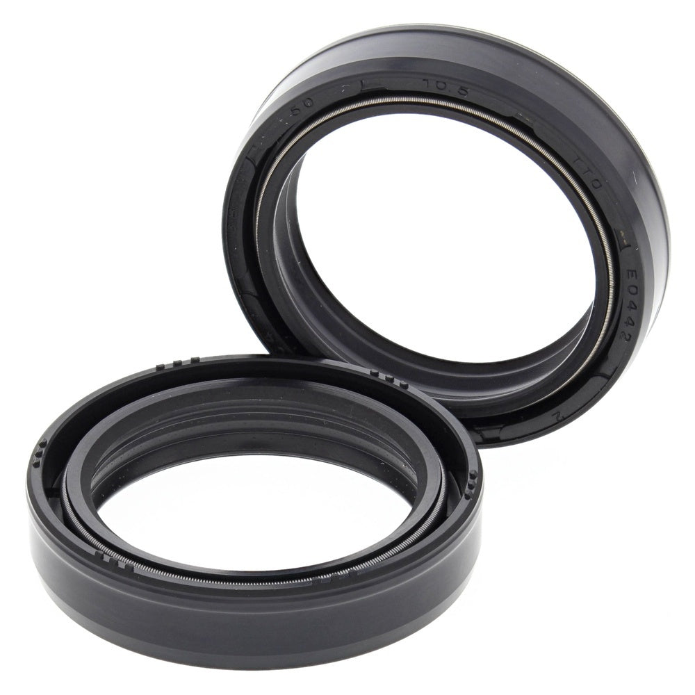 New ALL BALLS Fork Seals - All Balls For HONDA CR125R, XR250R 33-55-112 | Australian Moto Spares