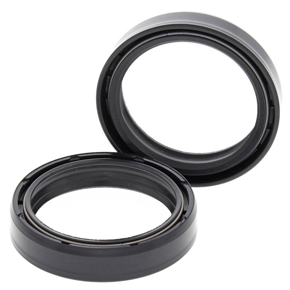 ALL BALLS Fork Seals - All Balls For BENELLI 1130 TNT CAFE RACER 43MM 33-55-120