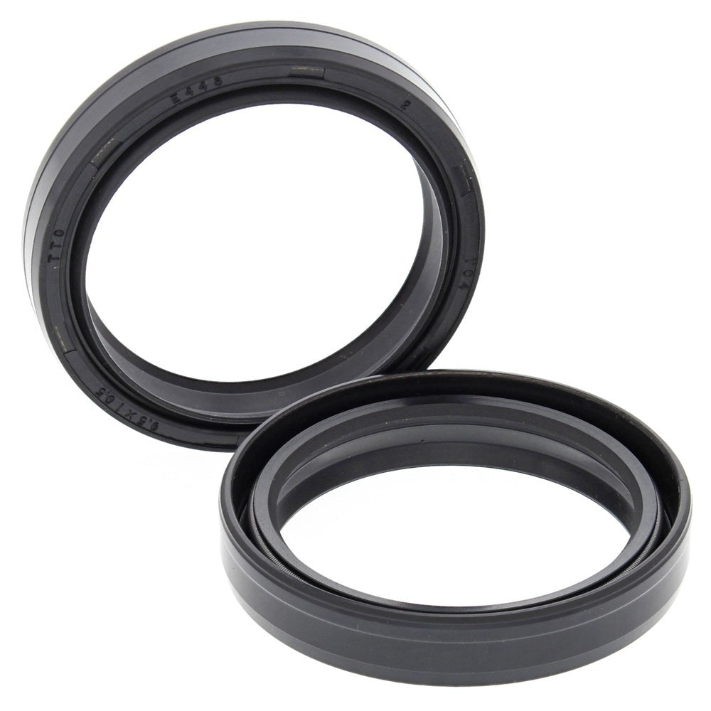 ALL BALLS Fork Seals - All Balls For BUELL M2 CYCLONE, XB12S LIGHTNING 33-55-121