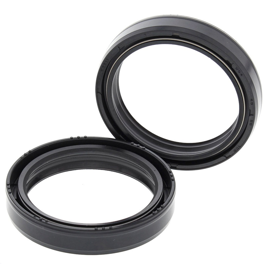 New ALL BALLS Fork Seals - All Balls For VOR 530 SM 46MM, 530 EN 46MM 33-55-125 | Australian Moto Spares