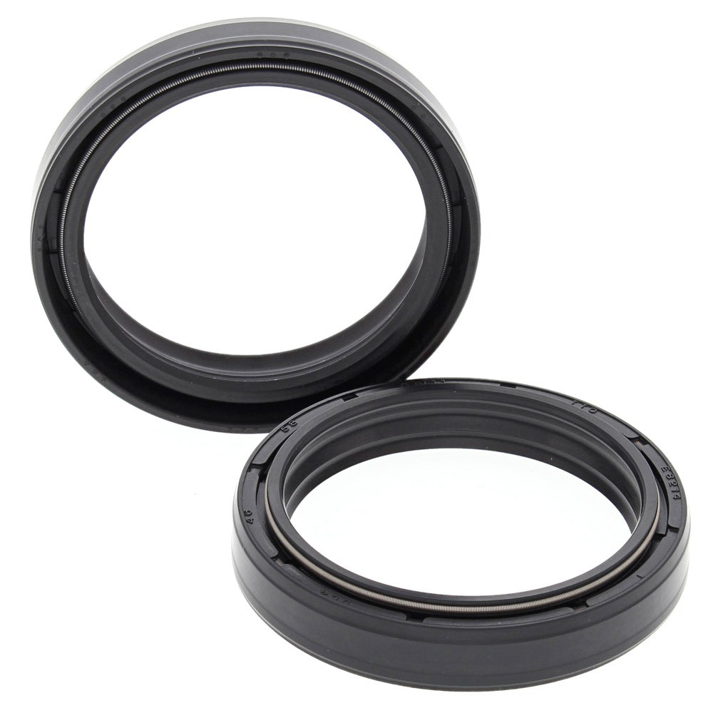 New ALL BALLS Fork Seals - All Balls For VOR 503 MX 46MM, 503 EN 46MM 33-55-126 | Australian Moto Spares