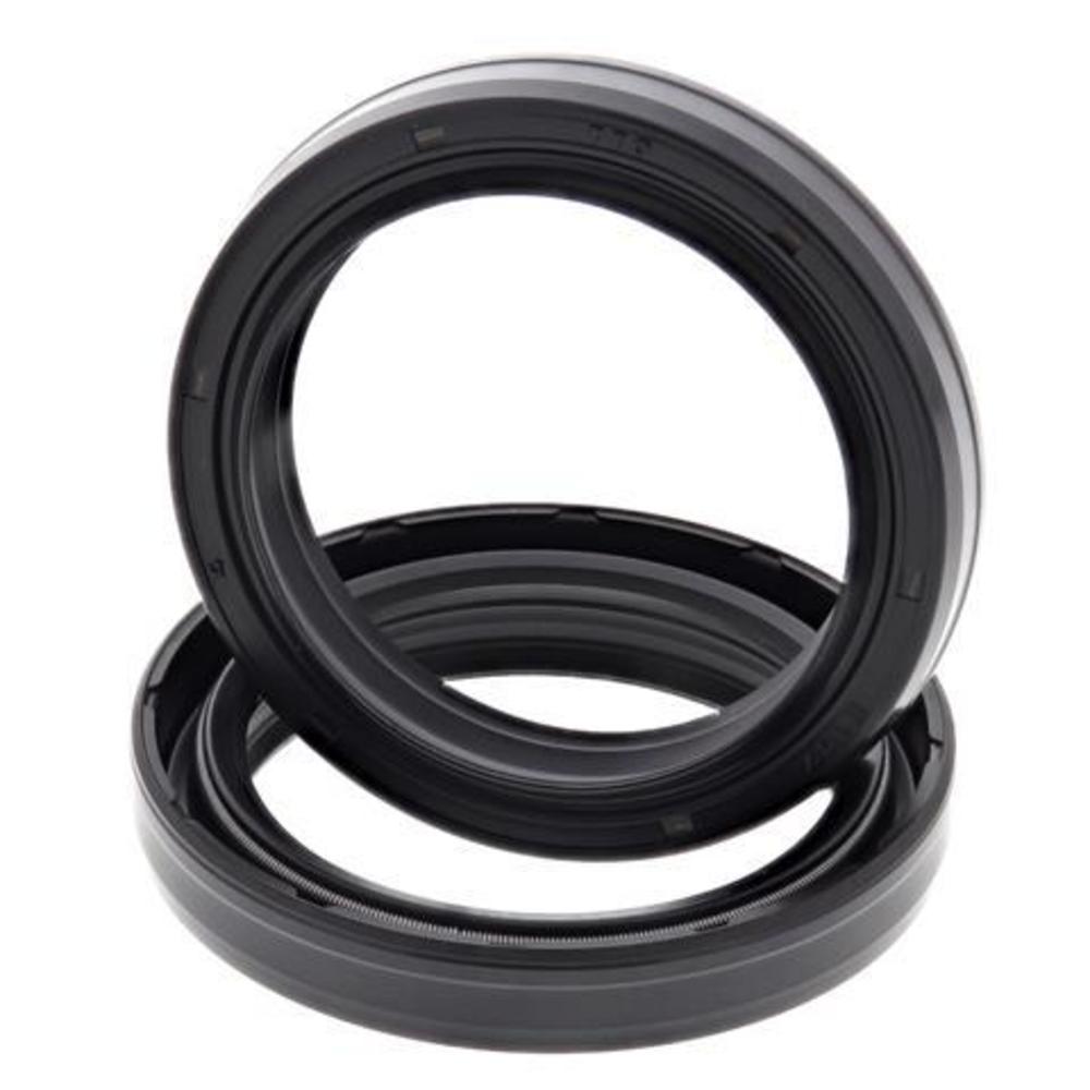 New ALL BALLS Fork Seals - All Balls For HONDA VT600 SHADOW 33-55-147 | Australian Moto Spares