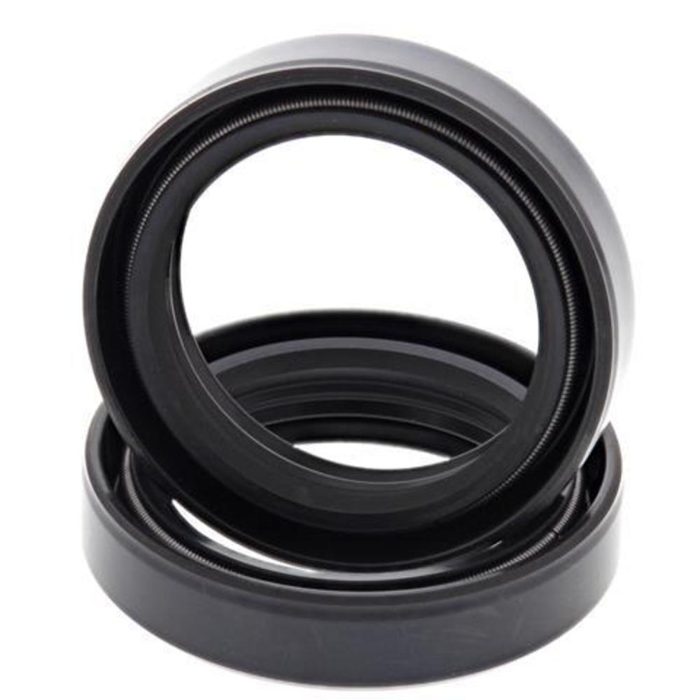 New ALL BALLS Fork Seals - All Balls For HONDA SL350 33-55-152 | Australian Moto Spares