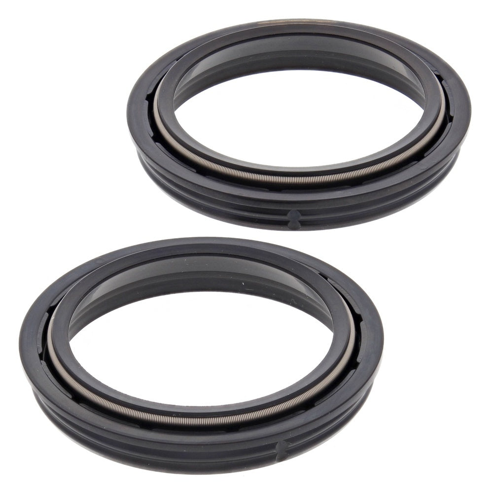 ALL BALLS Fork Dust Seal Kit For BUELL 1125R, 1125CR, ULYSSES XB12X DX 33-57-100 | Australian Moto Spares