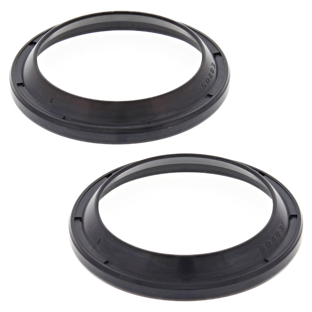 New ALL BALLS Fork Dust Seal Kit For HONDA, YAMAHA 33-57-116 | Australian Moto Spares