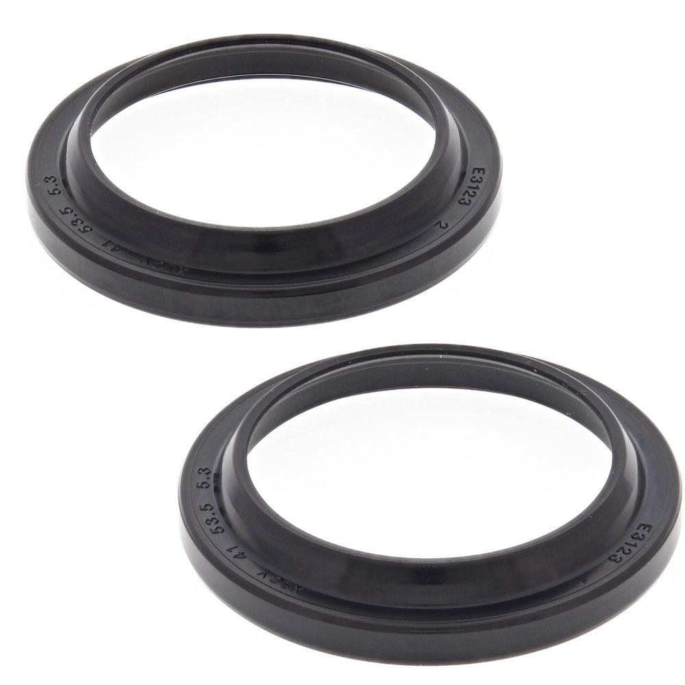 New ALL BALLS Fork Dust Seal Kit For BMW G310 GS, G310R 33-57-118 | Australian Moto Spares
