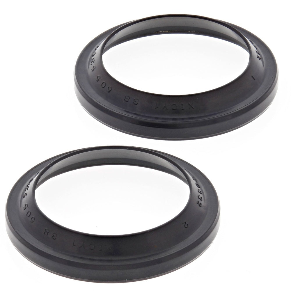 New ALL BALLS Fork Dust Seal Kit For HONDA CR125R, XR250R 33-57-119 | Australian Moto Spares